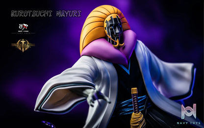 Niren Studio & I.W Studio – Death/Boundary BLEACH Kurotsuchi Mayuri