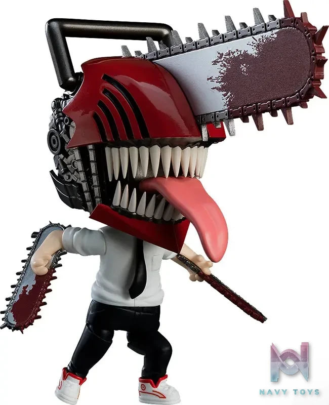 GSC – Nendoroid TV Anime “Chainsaw Man” Denji (Licensed)