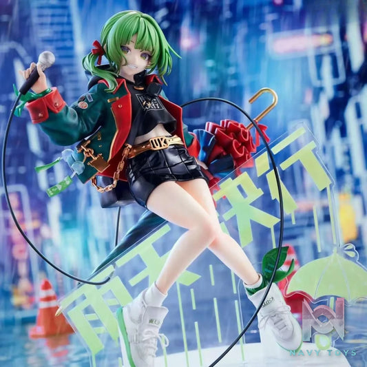 AstrumDesign – Uten Kekkou (Licensed)