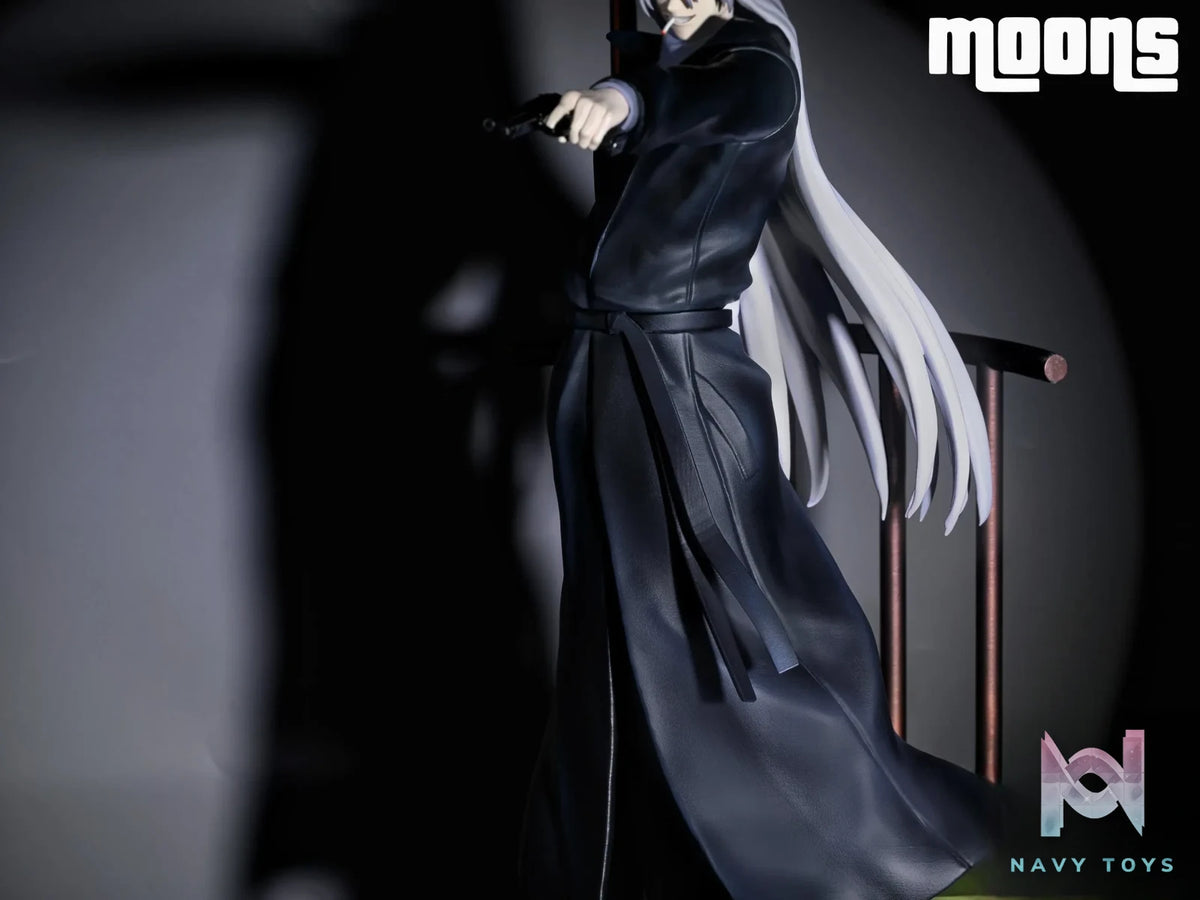 Moons Studio – Detective Conan Moons Famous Detective Solo Series Gin