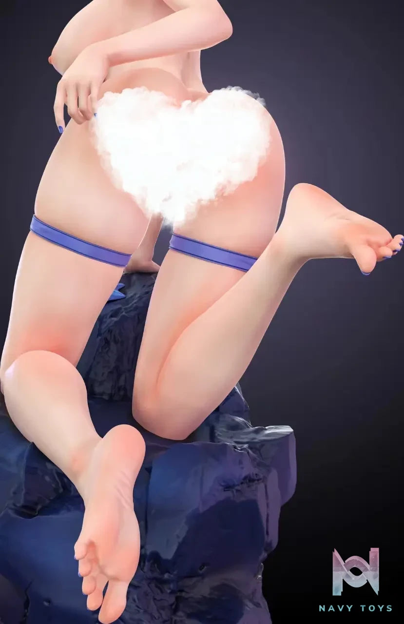 Arctic wolf Studio – Honkai Impact 3 Swimwear Herrscher of Origin