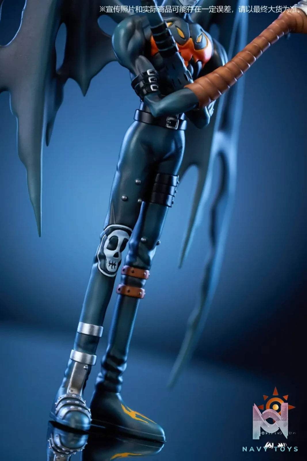 Genesis Studio – Digimon Devimon