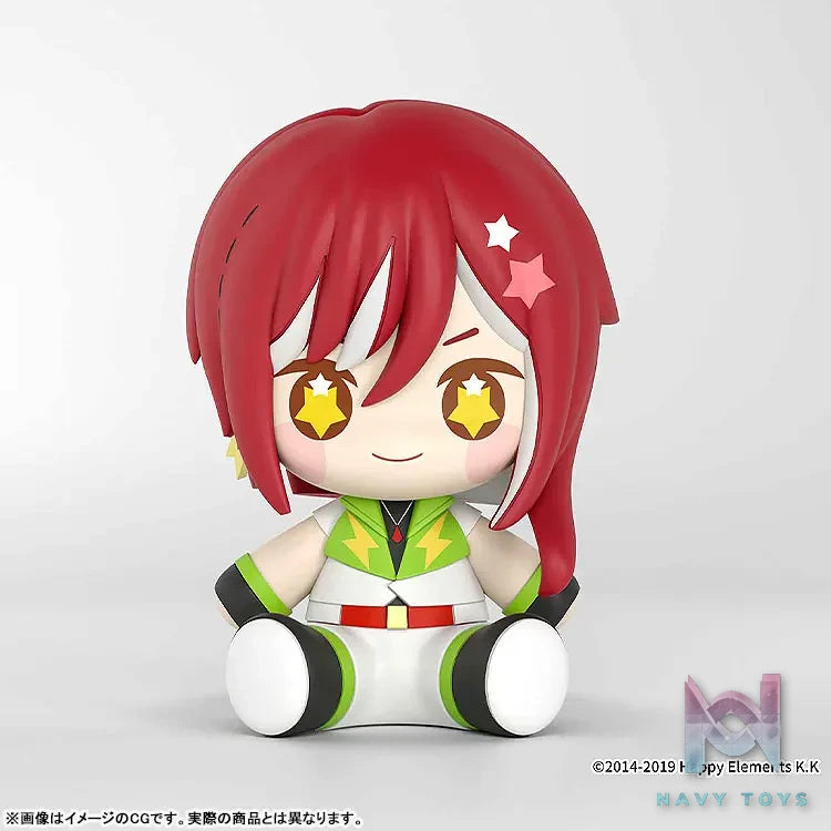 GSAS X GSC – Huggy Good Smile Ensemble Stars! ! Q Version Figures (Licensed)