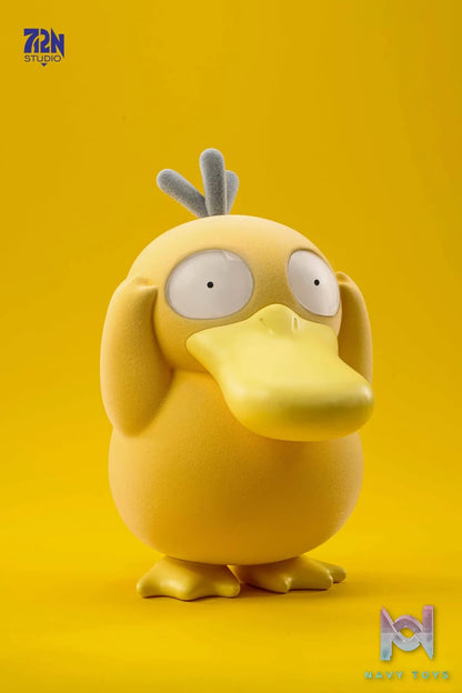 712N Studio – Pokemon Psyduck