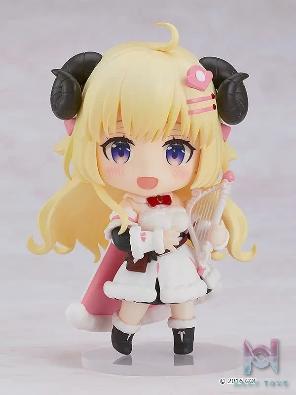 GSC – Nendoroid hololive production Ookami Mio X Tsunomaki Watame (Licensed)