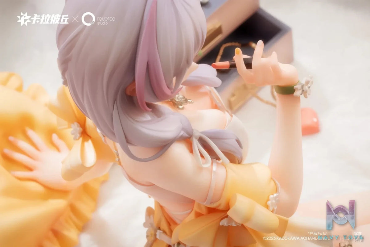 Reverse – Strinova Kanami 1/7 Figure (Licensed)