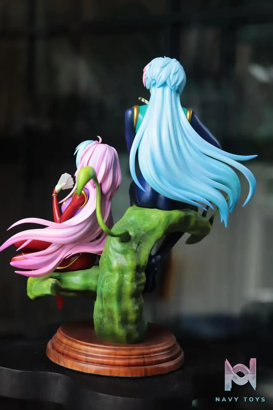 Daikon Lab Studio – Ail X An Sailor Moon