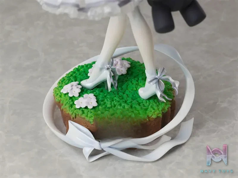 beBox – Yosuga no Sora Sora Kasugano Wedding ver. 1/7 Complete Figure (Licensed)