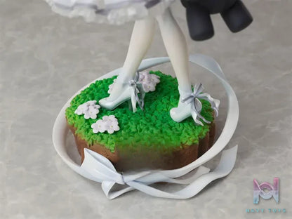 beBox – Yosuga no Sora Sora Kasugano Wedding ver. 1/7 Complete Figure (Licensed)