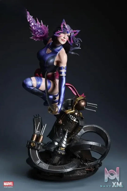XM Studio – Psylocke (Licensed)