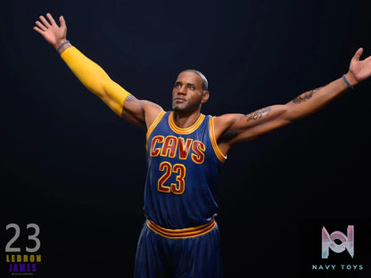 FaceFunky Studio – NBA LeBron James