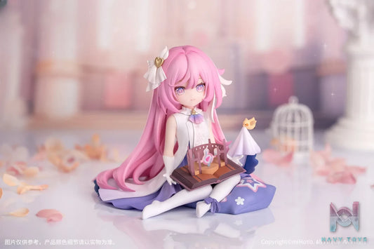 Myethos – Honkai Impact Elysia Herrscher of Human: Ego (Licensed)