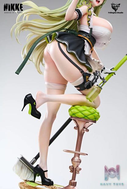 TriEagles Studio – Goddess of Victory: NIKKE Soda Statue (Licensed)