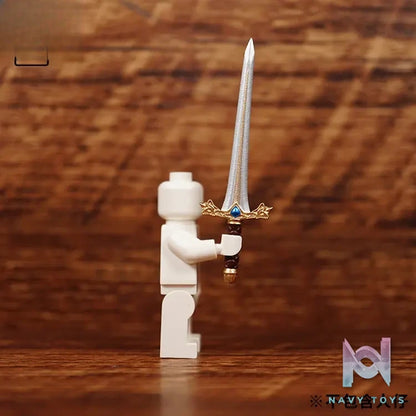 LEYILEBRICK Studio – Daenerys Targaryen x Jon Snow Game of Thrones
