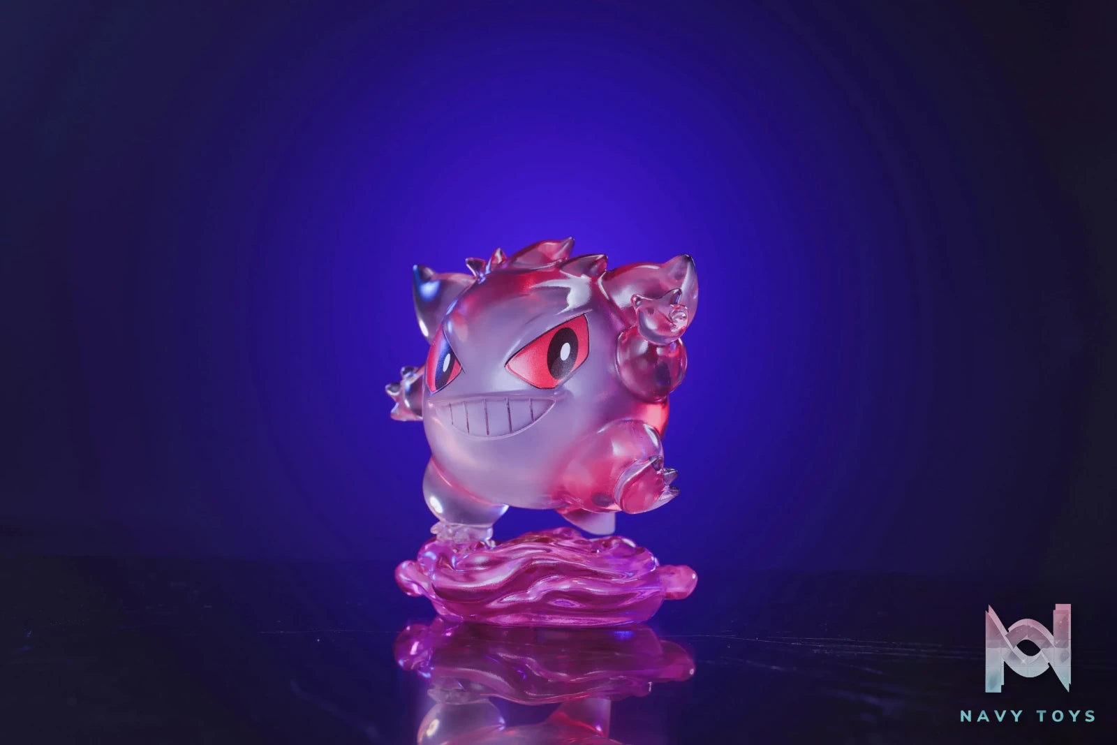 Digital Monster Studio – Pokemon Pocket SD Version #10 Gengar