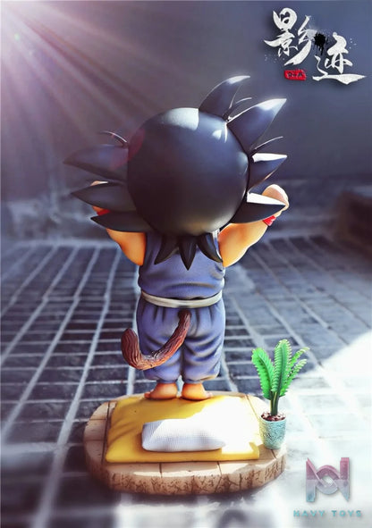 Dim Studios – Dragon Ball Goku (GoodMorning)