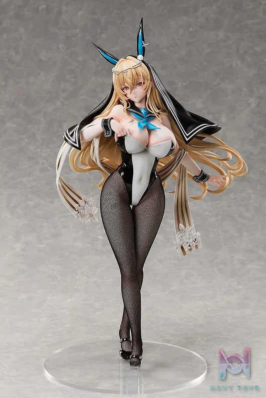 FREEing – B-style Azur Lane Implacable Bunny Ver. Complete Figure (Licensed)