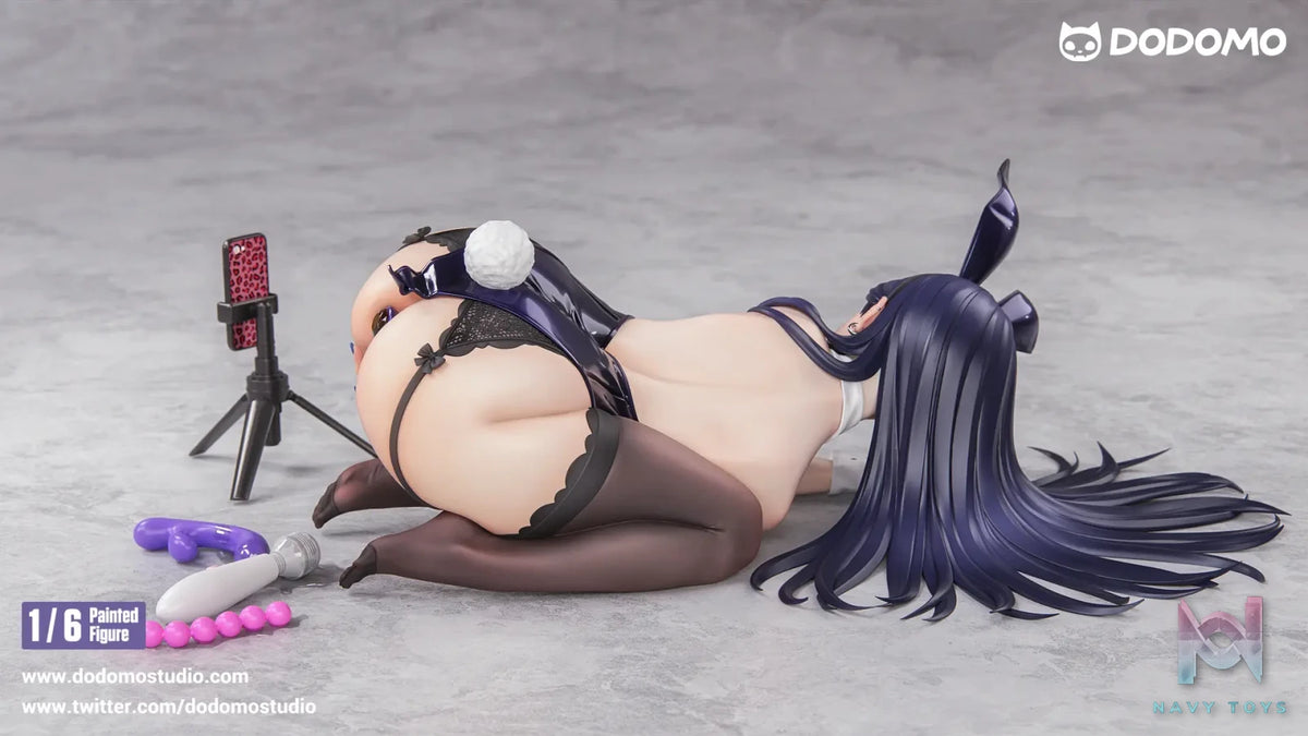 Dodomo Studio – ********​****** Bunny Girl ********​********​***
