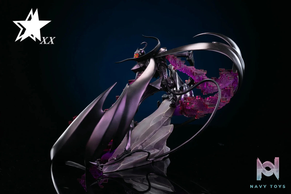 Xing Xing Studio – Digimon Done Devimon