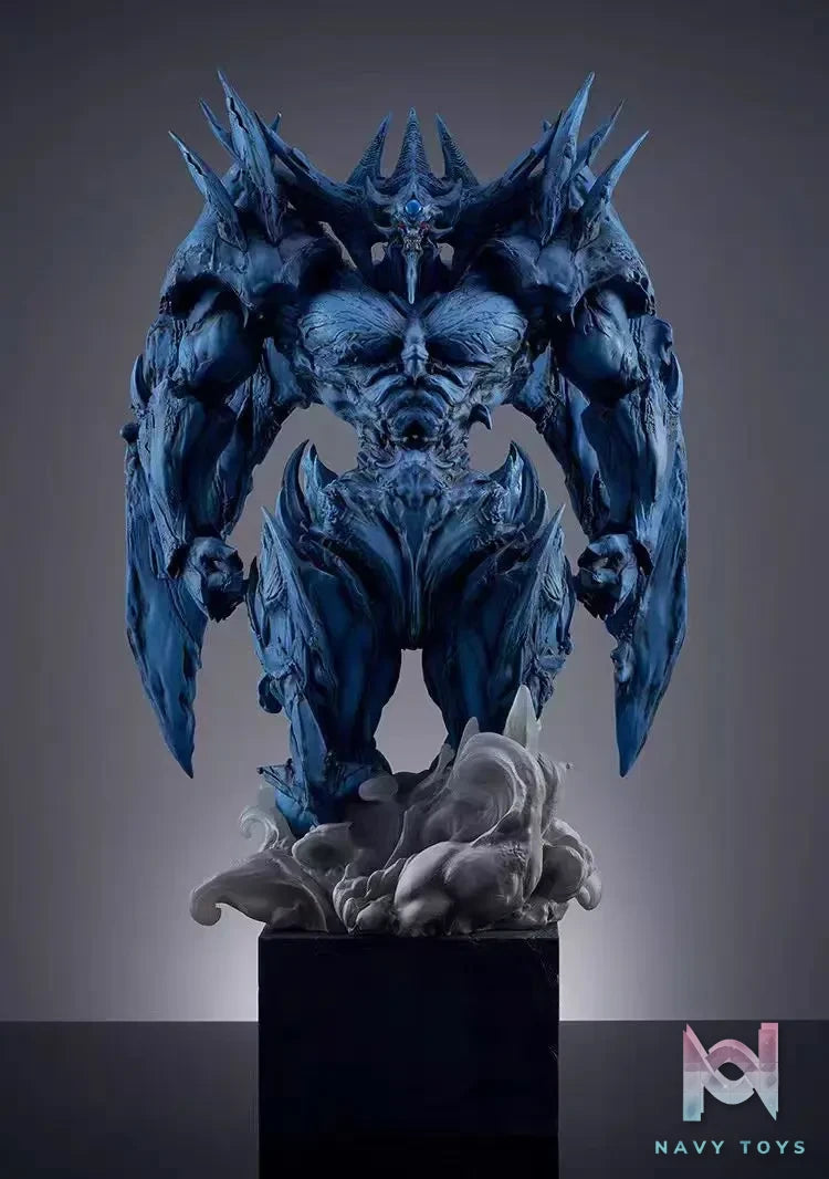 ASS Studio – Yu-Gi-Oh! Three Fantasy God! Obelisk the Tormentor