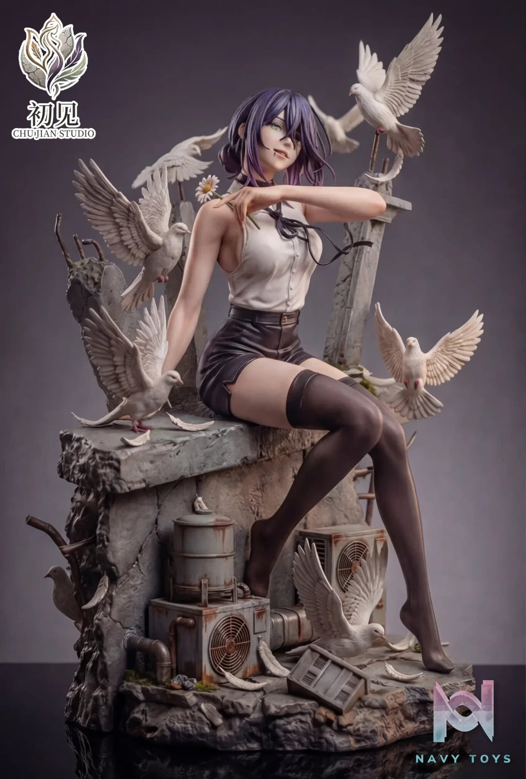 CHUJIAN Studio – **** ********​****
