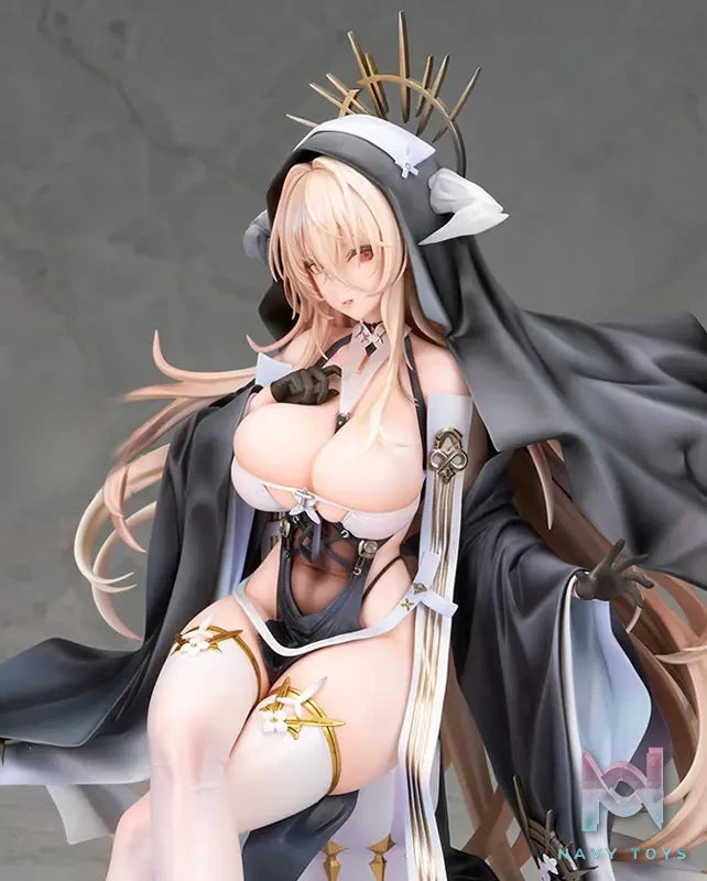 ALTER – Azur Lane Implacable 1/7 Complete Figure (Licensed)
