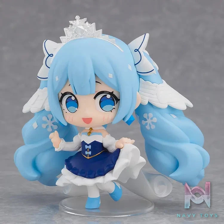 GSC – Blind Box Series: Snow Miku All Stars Figure Collection Vol. 2 8Pack BOX (Licensed)