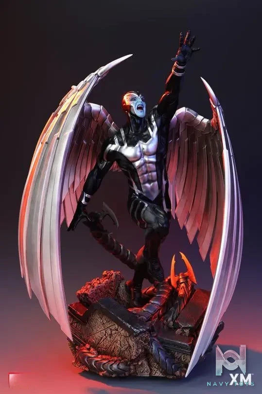 XM Studio – Archangel (X-Force) (Licensed)