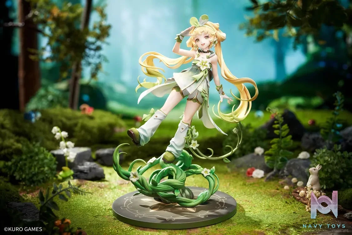 Hobby Sakura – Wuthering Waves Verina 1/7 Figure (Licensed)
