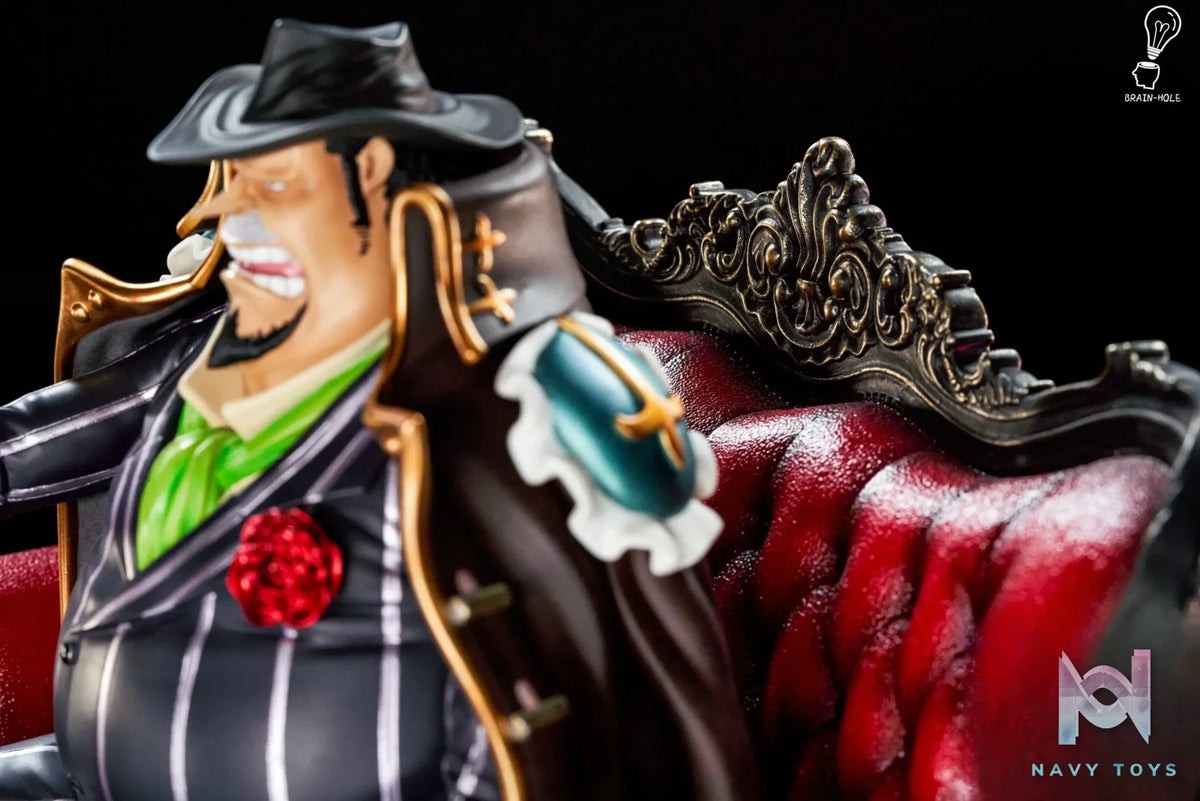 Brain-Hole Studio – One Piece Sitting Bege