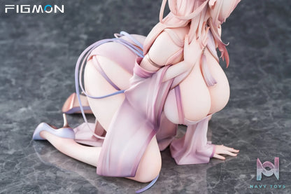 FIGMON – Moya 1/4 Figure (Licensed)