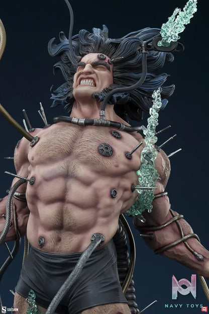 Sideshow Collectibles – Wolverine: Weapon X Premium Format Figure(Licensed)
