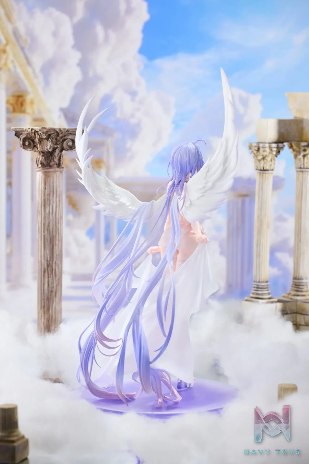 VKEND – Hikari 1/6 Scale Figure (Licensed)