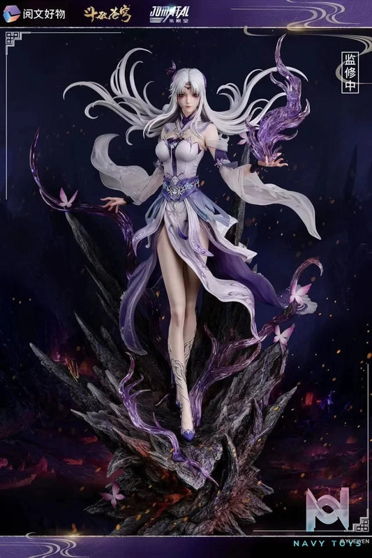 Xiao Yixian - Jomatal Studio resin statue jomatal studio anime figure
