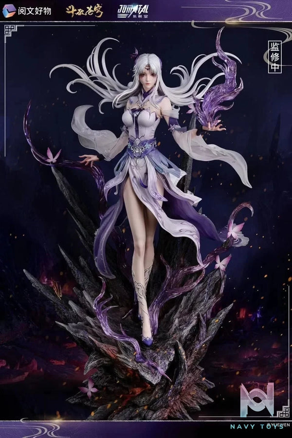 Xiao Yixian - Jomatal Studio resin statue jomatal studio anime figure