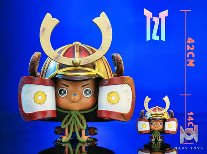 TZT Studio – One Piece Large scale #4-Baby old man form Chopper
