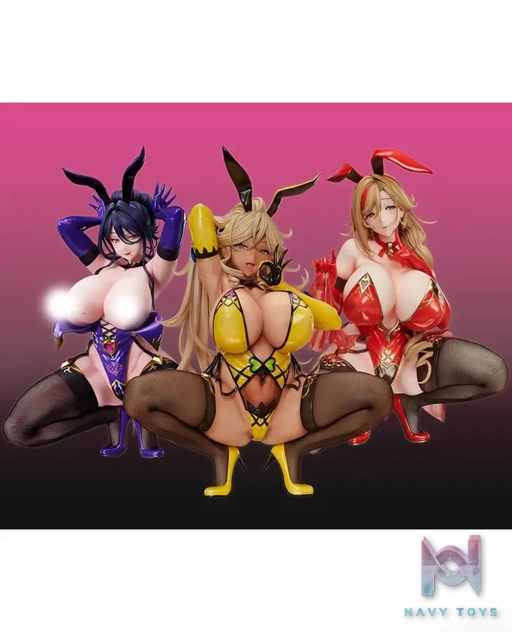 Native – Celica Bunny Ver (Licensed)