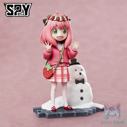SPY Studio – SPY×FAMILY Strawberry Girl Anya Forger #1