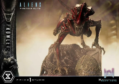 Prime 1 Studio – Concept Masterline Aliens: Fireteam Elite Prowler CMALFE-01 CMALFE-01S (Licensed)