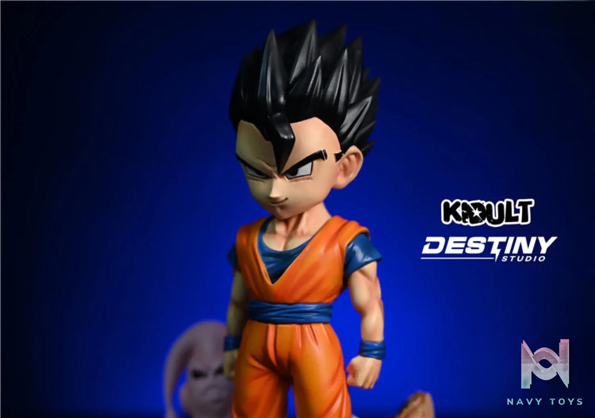 Destiny Studio – Dragon Ball Son Gohan