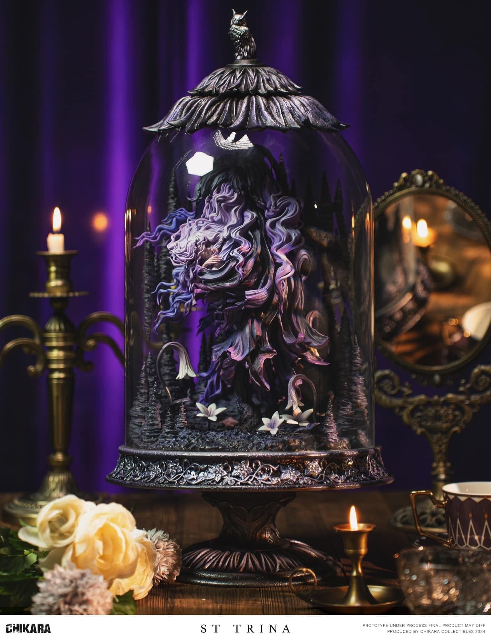 St Trina - Elden Ring Shadow of the Erdtree - Chikara Studio resin statue Chikara Studio anime figure