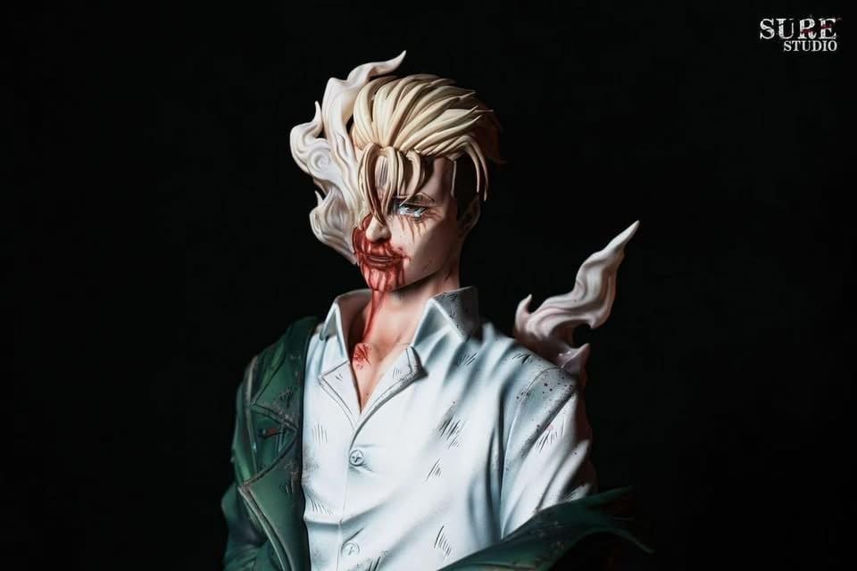 Polco Garryard - Attack On Titan - Sure Studio resin statue Sure Studio anime figure