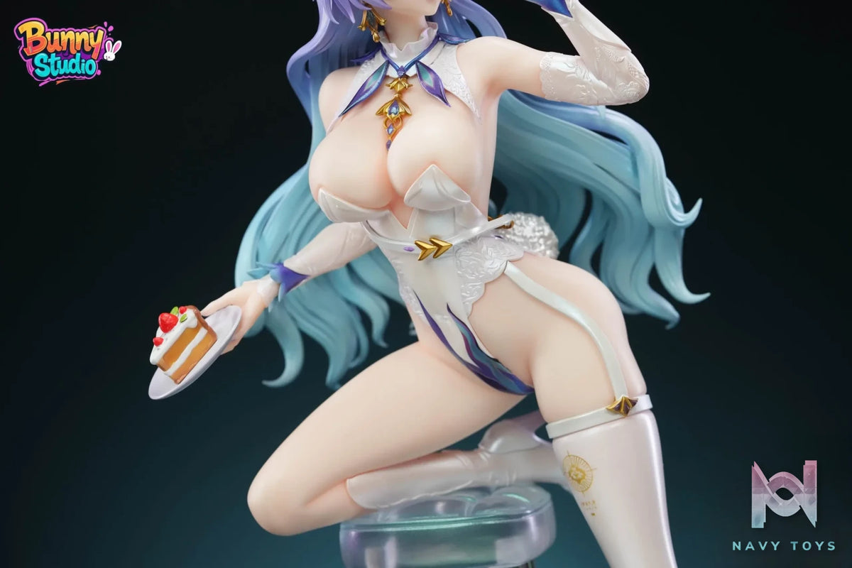 Bunny Studio – Wuthering Waves Cantarella