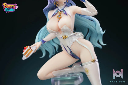 Bunny Studio – Wuthering Waves Cantarella