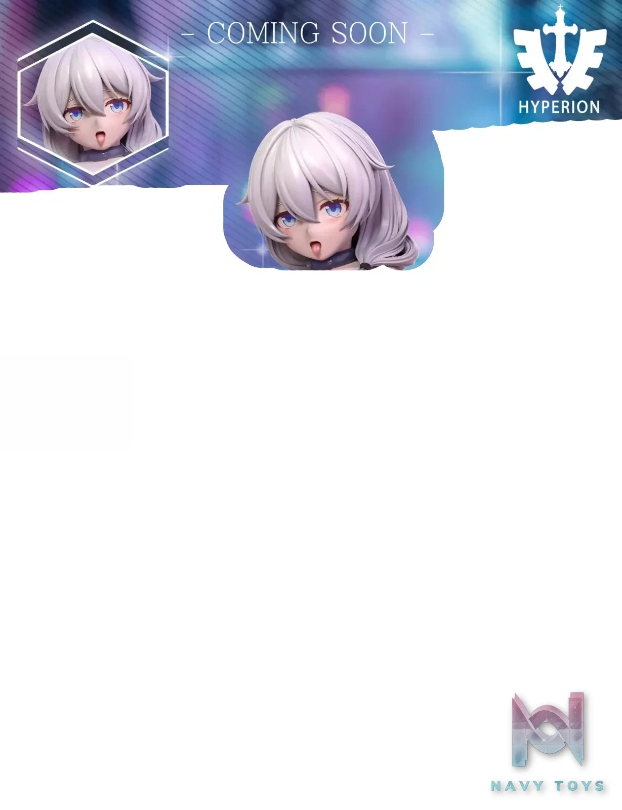 Hyperion Studio – Theresa Apocalypse Honkai Impact 3rd