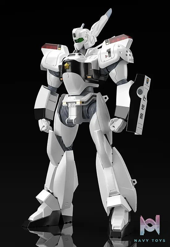 GSC – MODEROID Patlabor AV-98 Ingram X MPL-97S Python Plastic Model (Licensed)