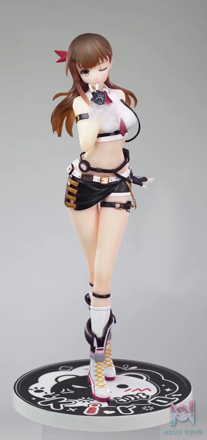 Coolsmile X Dimension Toy Studio – Virtual Idol Super Dimension Academy Kira (Licensed)