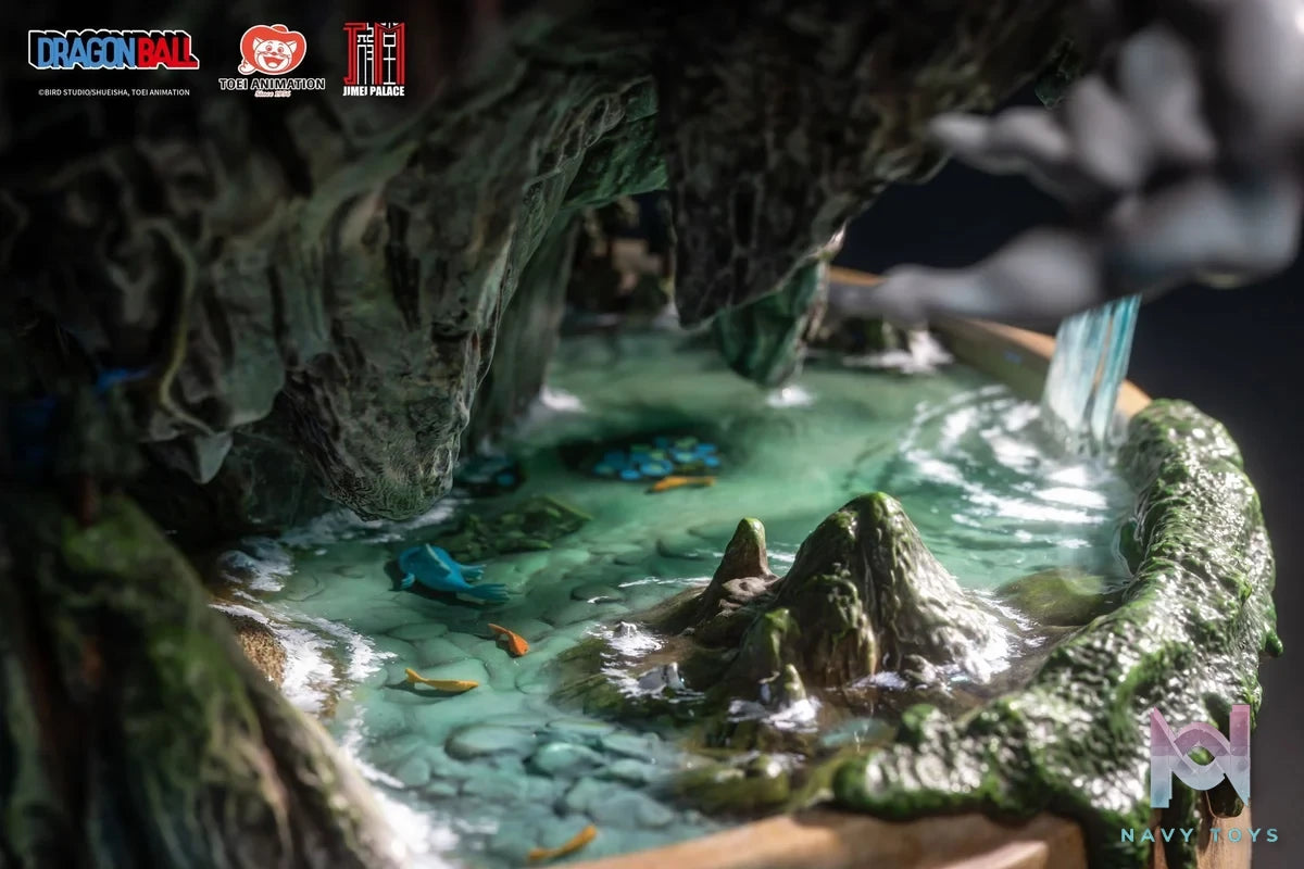 Bulma - Jimei Palace resin statue Jimei Palace Studio anime figure