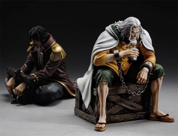 Rayleigh - BT Studio resin statue BT Studio anime figure