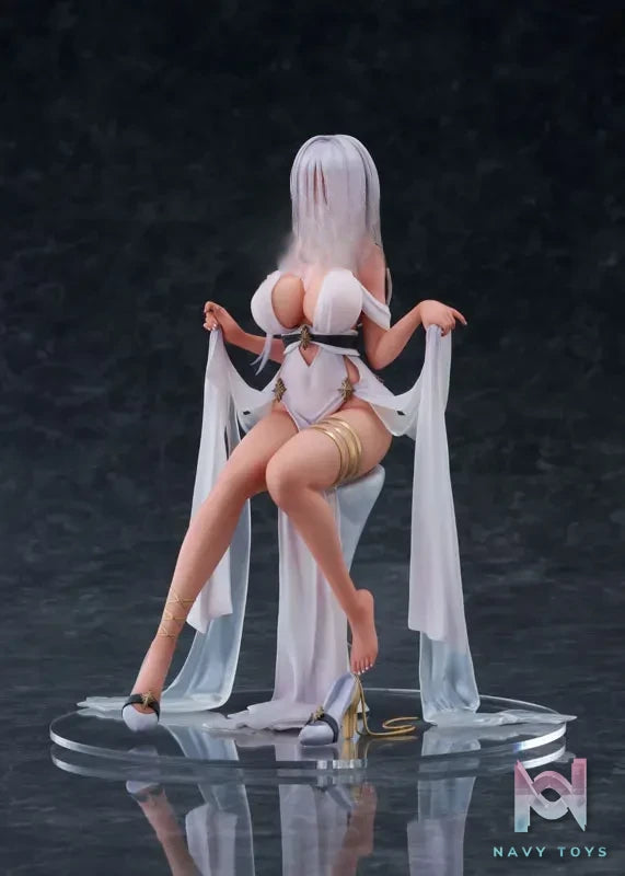 Alice Glint – Azur Lane “Massachusetts: Dressed to Impress” 1/7 Complete Figure (Licensed)